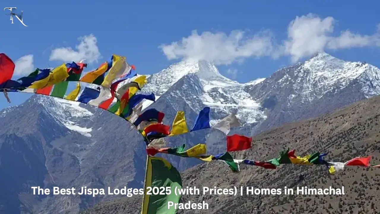 The Best Jispa Lodges 2025 (with Prices) Homes in Himachal Pradesh