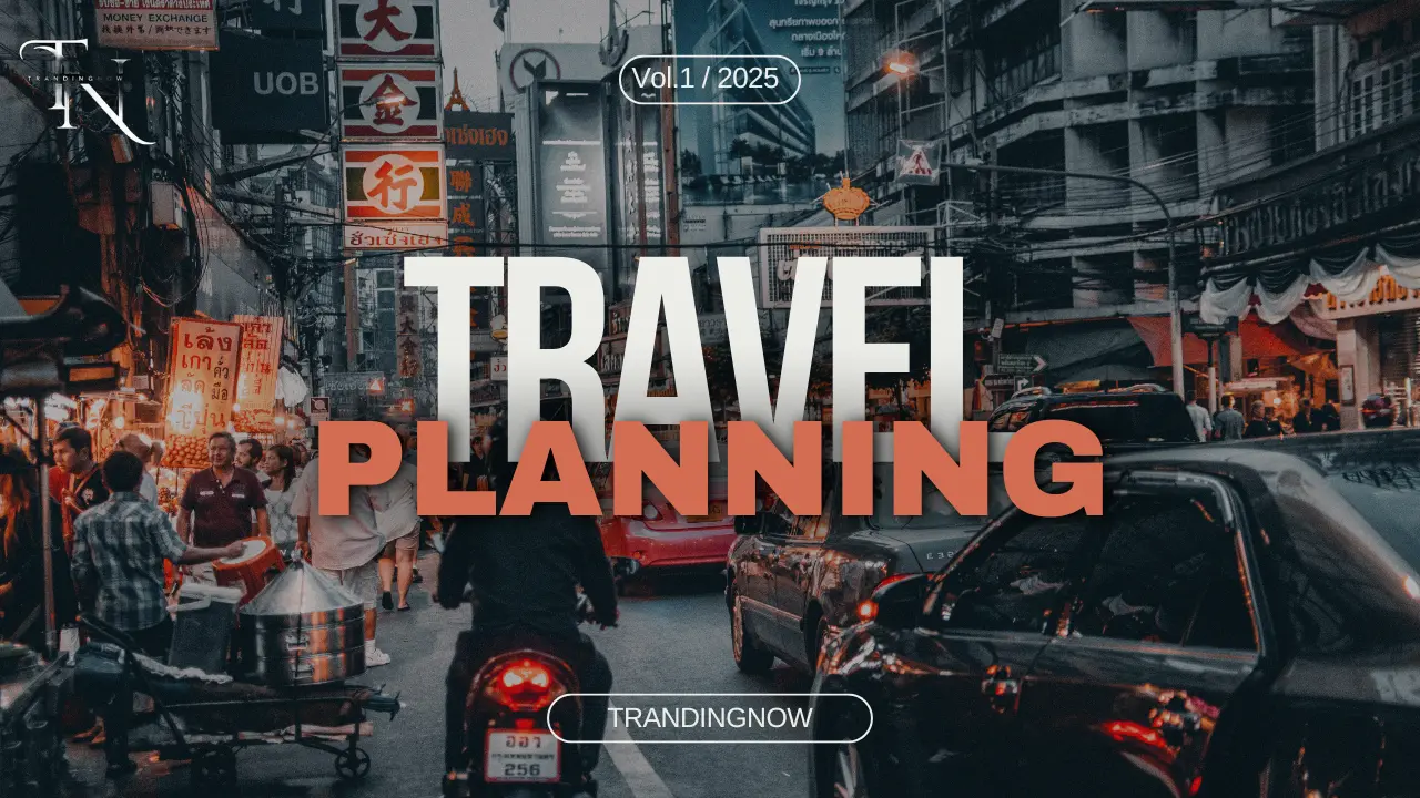 Travel Planning