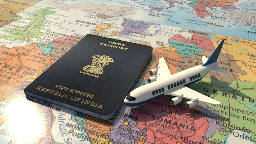 Visa-Free Countries for Indians in 2024